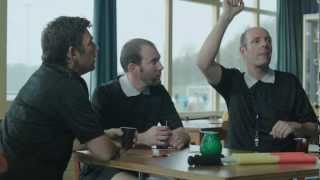 LOI Scheids  Commercial 2012 deel 2 [upl. by Eileen]