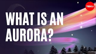 What is an aurora  Michael Molina [upl. by Bonnette]