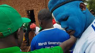 Umuganda muri Rwamagana AMIR SBFIC RayonSports MinisterSolange DeputéOdette RCS WSW EjoHeza [upl. by Eadith]