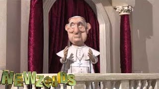 Top Of The Popes  Newzoids [upl. by Azerila]