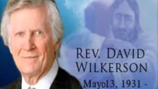 Pastor David Wilkerson  Otro Evangelio traducida al español [upl. by Friday]