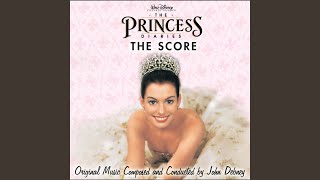 The Princess Diaries Waltz Score [upl. by Garson]