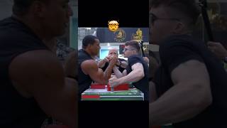 AKIMBO vs Larry Wheels 🔥 [upl. by Yrol]