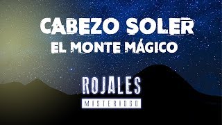 El monte mágico Cabezo Soler en Rojales Alicante [upl. by Philbrook]