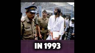 5 Unknown Facts About Sanjay dutt 🔥 youtubeshorts shortfacts5911 bollywoodactor sunjaydutt [upl. by Jase131]