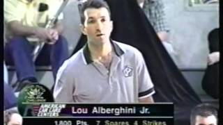 30000 Candlepin Challenge  June 29th 2002 CHAMPIONSHIP SHOW [upl. by Oivatco357]