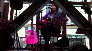 Loren Balaam at Live Lounge Cardiff [upl. by Dannon]