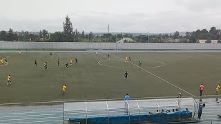 Kabutare hospital Vs Munini hospital friendly game [upl. by Dasie967]