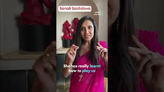 Family Aaj Kal  Apoorva Arora  If You Were Meher  Streaming on sonyliv newwebseries shorts [upl. by Darwen]