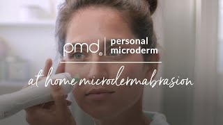 At Home Microdermabrasion [upl. by Raychel]