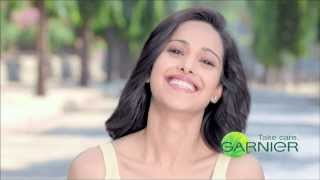 Garnier White Complete Fairness Face Wash TVC Telugu [upl. by Atima]