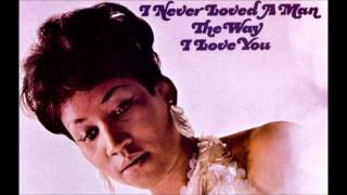 Aretha Franklin  Dr Feelgood Love is a serious business [upl. by Charley]