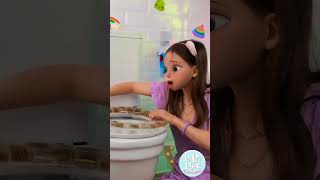 Upgrade your toilet seat 🌵 🚽toilet wc shortvideo cartoon funny [upl. by Morrison34]