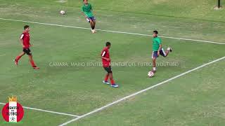 29112023  ⚽ ¡EXCLUSIVO 🇵🇪 PERÚ SUB 15 20 USMP SUB 15 Y 16  DESDE LA VIDENA [upl. by Adnot295]