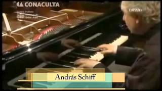 András Schiff [upl. by Halsted529]