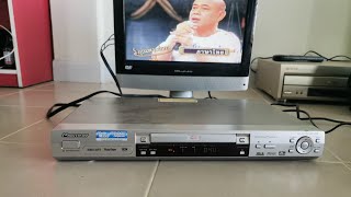 Pioneer DVD Player DV366 รีวิวเครื่องเล่น DVD Pioneer รีวิว Pioneer DVD Player ก่อนส่งให้ลูกค้า [upl. by Fabi]