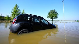 Stürme Fluten Dürre Der Klimawandel machts nur schlimmer [upl. by Oberheim]