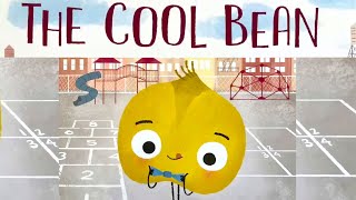 📚 Kids Book Read Aloud  Why Being Different Makes You AWESOME  The Cool Bean Story [upl. by Ledda]