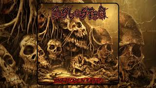 DISGUSTED  Half Decade In Torture Full Album [upl. by Anawit]