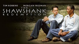 The Shawshank Redemption – 4K Restoration Trailer [upl. by Alaric]