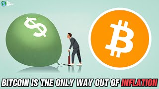 Bitcoin Solves The Current Inflation Problem We Have [upl. by Manthei]