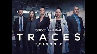 TRACES Series  Season 2 Original Trailer HD BritBox MOVIE TRAILER TRAILERMASTER [upl. by Neda]