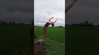 flip stunt backflip trendingshorts viralvideo viralshorts trendingvideo please subscribe 😭😭 [upl. by Loris]