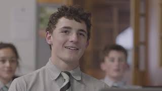 Wanganui Collegiate School Promotional Video [upl. by Anilave]