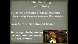 Rusty Riese Climate Change Fact and Fictions [upl. by Siramed]