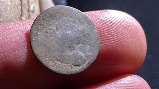 Incredible Find Early US Silver Coppers and More Diggin Duo Metal detecting End of Summer 2024 [upl. by Eremaj]