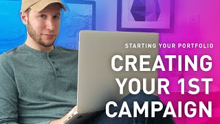 Steps To Creating An Ad Campaign From Scratch [upl. by Aissila221]