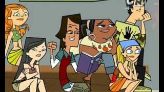 Total Drama Island PL odcinek 4 cz 22 [upl. by Adnesor]