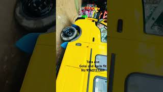 Golai and Darm accessories modification tatamotors youtubeshorts youtube tranding viralvideo [upl. by Seymour]