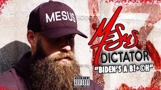 MESUS  Dictator Official Music Video [upl. by Cly]