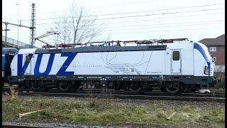 Schöner Morgen mal 2 in Elmshorn vom 27 und 28022024 [upl. by Jerrol]