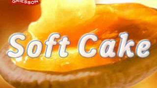 Griesson TVSpot Soft Cake [upl. by Notnert]