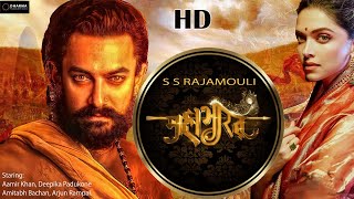 Mahabharat FULL MOVIE FACTS HD 4K  Aamir K  Hrithik R Prabhas Amitabh SS Rajamouli [upl. by Atinej]