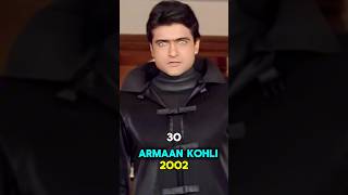 Jaani Dushman Cast Then amp Now 20022024 Shorts [upl. by Lydell]