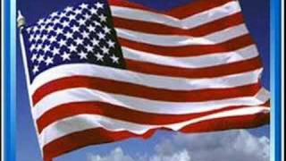 United States of America Anthem The StarSpangled Banner [upl. by Nairot700]