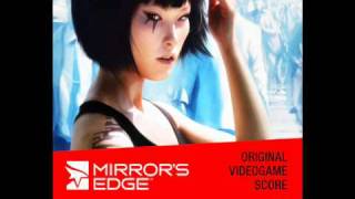 Still Alive Instrumental  Mirrors Edge music [upl. by Seidel]