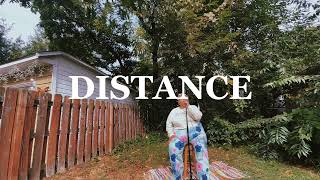 DISTANCE  Sierra Delaine [upl. by Leifer46]