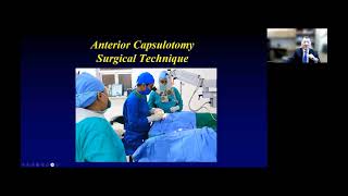 Lecture Congenital Cataracts Surgical Management and Pearls [upl. by Vernier634]