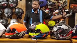 Shaft Helmets Review  ❤⭐ [upl. by Blaire]