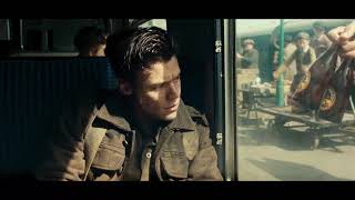 DUNKIRK ENDING 2017 1080p [upl. by Henrietta252]