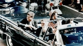 JFK Assassination Conspiracy Theories [upl. by Pfosi104]