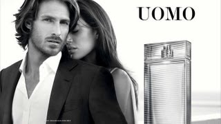 Zegna  UOMO Fragrance Commercial 45quot [upl. by Eittol940]