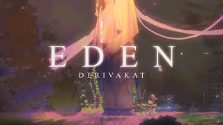 Eden  Derivakat OFFICIAL MV [upl. by Anehc]