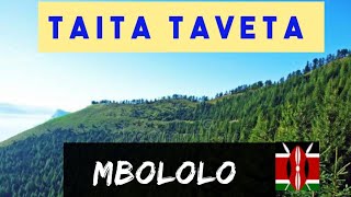 TAITA TAVETA  EXPLORING MBOLOLO TAITA CULTURE  Kenya Travel Guide [upl. by Lubbi352]