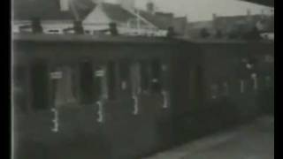 Lynton amp Barnstaple Railway original footage pt2 [upl. by Jilleen]