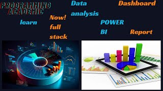 Power BI Full Stack Project from Start to Finish in 2024 [upl. by Saleem326]